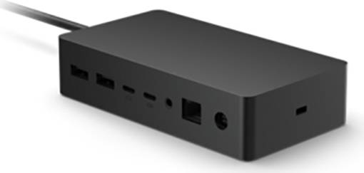 Microsoft Surface Dock 2 Nordic Version USB-C dockingstation Geschikt voor merk (dockingstation): Microsoft