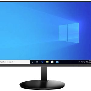 Denver MLE-2404 LCD-monitor Energielabel E (A – G) 60.5 cm (23.8 inch) 1920 x 1080 Pixel 16:9 5 ms HDMI, VGA VA LCD Denver MLE-2404 LCD-monitor Energielabel E (A – G) 60.5 cm (23.8 inch) 1920 x 1080 Pixel 16:9 5 ms HDMI, VGA VA LCD