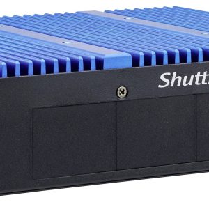 Shuttle Industriële PC BPCWL03 Intel® Core™ i5 i5-8365UE 8 GB RAM 250 GB SSD Intel UHD Graphics 620 BPCWL03-i5A Shuttle Industriële PC BPCWL03 Intel® Core™ i5 i5-8365UE 8 GB RAM 250 GB SSD Intel UHD Graphics 620 BPCWL03-i5A