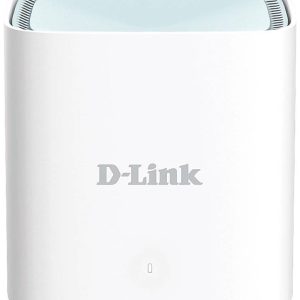 D-Link M15-2 Mesh-netwerk 1.2 GBit/s 2.4 GHz, 5 GHz