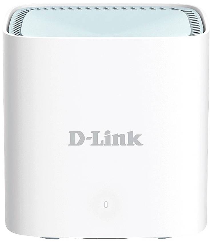 D-Link M15-2 Mesh-netwerk 1.2 GBit/s 2.4 GHz, 5 GHz