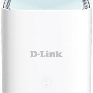 D-Link M15-3 Mesh-netwerk 1.2 GBit/s 2.4 GHz, 5 GHz
