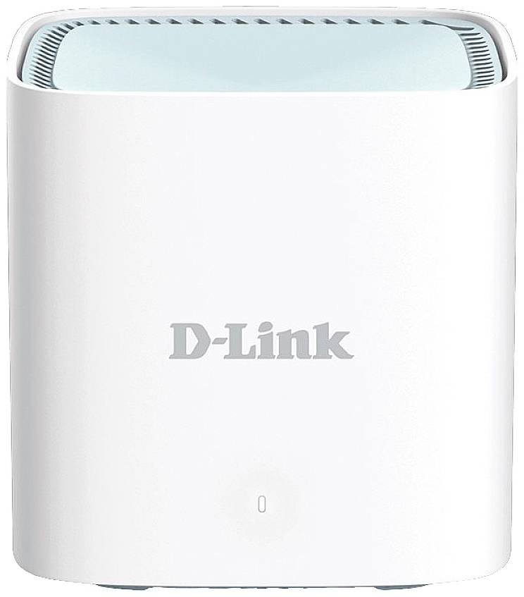 D-Link M15-3 Mesh-netwerk 1.2 GBit/s 2.4 GHz, 5 GHz