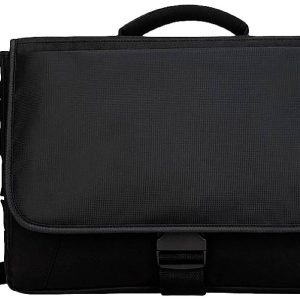 Lenovo ThinkPad Essential Messenger Laptoptas Geschikt voor max. (laptop): 39,6 cm (15,6″) Zwart