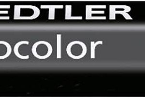 Staedtler Lumocolor 236 omnigraph permanent Markeerkrijt Geel 12 stuk(s) Staedtler Lumocolor 236 omnigraph permanent Markeerkrijt Geel 12 stuk(s)