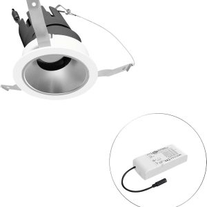 EVN F01R14AM0627L15D F01R14AM0627L15D LED-plafondspot