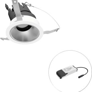 EVN F01R14AM0627L15P F01R14AM0627L15P LED-plafondspot