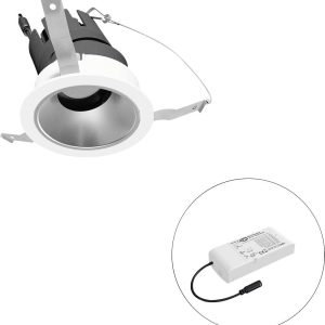 EVN F01R14AM0627L38D F01R14AM0627L38D LED-plafondspot
