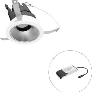 EVN F01R14AM0627L38P F01R14AM0627L38P LED-plafondspot
