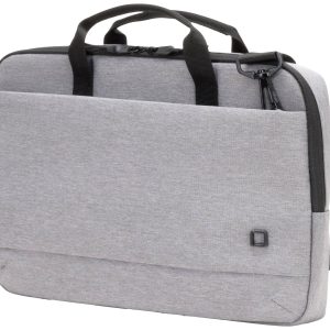 Dicota Slim Eco MOTION Laptoptas Geschikt voor max. (laptop): 39,6 cm (15,6″) Lichtgrijs Dicota Slim Eco MOTION Laptoptas Geschikt voor max. (laptop): 39,6 cm (15,6″) Lichtgrijs