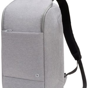 Dicota Laptoprugzak Eco MOTION Geschikt voor max. (laptop): 39,6 cm (15,6″) Lichtgrijs Dicota Laptoprugzak Eco MOTION Geschikt voor max. (laptop): 39,6 cm (15,6″) Lichtgrijs