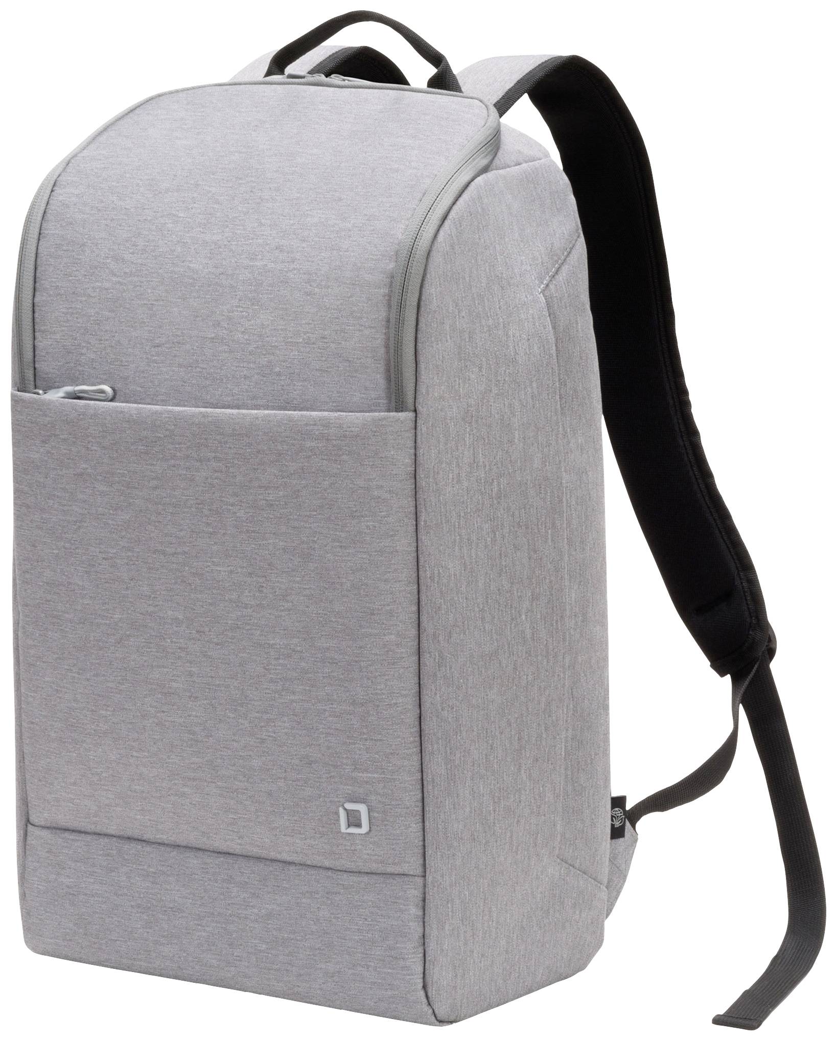 Dicota Laptoprugzak Eco MOTION Geschikt voor max. (laptop): 39,6 cm (15,6") Lichtgrijs