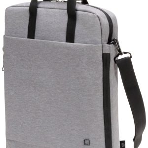 Dicota Eco MOTION Laptoptas Geschikt voor max. (laptop): 39,6 cm (15,6″) Lichtgrijs Dicota Eco MOTION Laptoptas Geschikt voor max. (laptop): 39,6 cm (15,6″) Lichtgrijs
