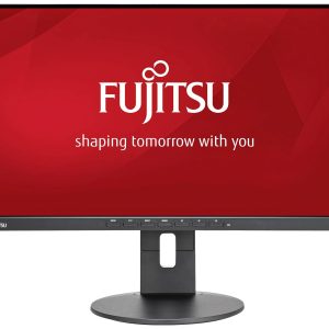 Fujitsu B24-9 TS LED-monitor Energielabel D (A – G) 60.5 cm (23.8 inch) 1920 x 1080 Pixel 16:9 5 ms IPS LED Fujitsu B24-9 TS LED-monitor Energielabel D (A – G) 60.5 cm (23.8 inch) 1920 x 1080 Pixel 16:9 5 ms IPS LED