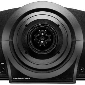 Thrustmaster T300 Racing Wheel Servo Base Wheel stand PC, PlayStation 5, PlayStation 4 Zwart