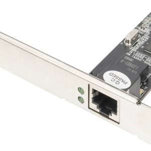 Digitus DN-10135 Netwerkkaart 2.5 GBit/s PCI-Express Digitus DN-10135 Netwerkkaart 2.5 GBit/s PCI-Express
