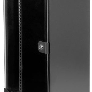 Digitus DN-10-SET-3-B 10inch-patchkast 12 HE Zwart (RAL 9005), Zwart Digitus DN-10-SET-3-B 10inch-patchkast 12 HE Zwart (RAL 9005), Zwart