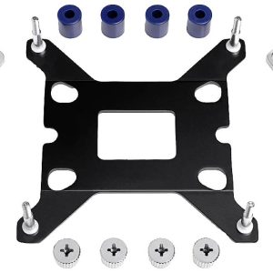 Noctua NM-i17xx-MP83 Mounting Kit voor CPU-koeler Intel LGA 1700 Noctua NM-i17xx-MP83 Mounting Kit voor CPU-koeler Intel LGA 1700
