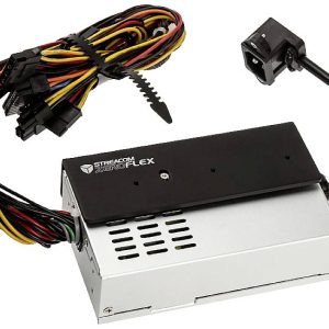 Streacom ST-ZF240 PC-netvoeding 240 W Streacom ST-ZF240 PC-netvoeding 240 W