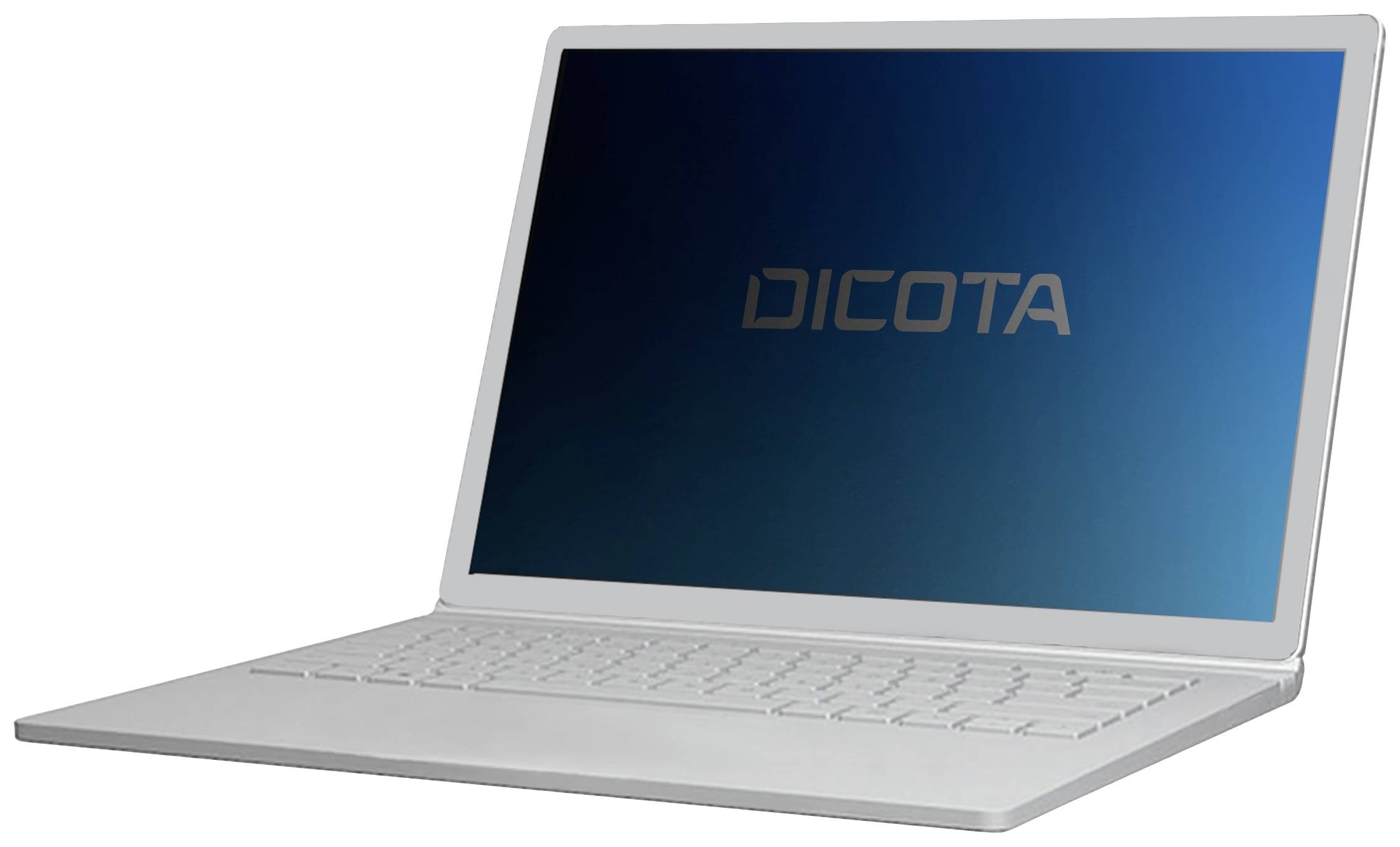 Dicota Secret 2-Way Privacyfolie MacBook 35,6 cm (14") Beeldverhouding: 16:10 D31890 Apple MacBook Pro 14" (M1, 2021), M