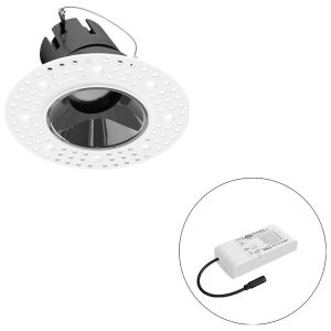 EVN F03R11AM0627L24D F03R11AM0627L24D LED-plafondspot