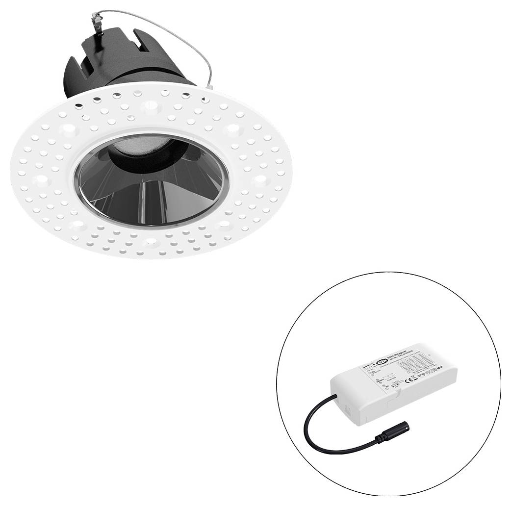 EVN F03R11AM0630L15D F03R11AM0630L15D LED-plafondspot