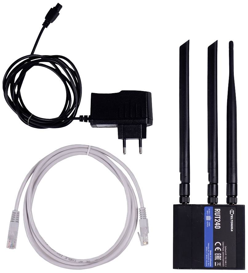 Metrel A 1753 WiFi-router