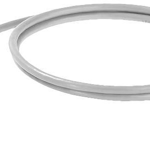 Weidmüller 2661950090 RJ45 Netwerkkabel, patchkabel CAT 6A S/FTP 0.90 m Grijs 1 stuk(s) Weidmüller 2661950090 RJ45 Netwerkkabel, patchkabel CAT 6A S/FTP 0.90 m Grijs 1 stuk(s)