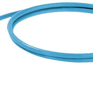Weidmüller 2813820020 RJ45 Netwerkkabel, patchkabel CAT 5 SF/UTP 2.00 m Blauw 1 stuk(s) Weidmüller 2813820020 RJ45 Netwerkkabel, patchkabel CAT 5 SF/UTP 2.00 m Blauw 1 stuk(s)
