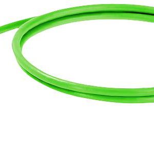 Weidmüller 2814800020 RJ45 Netwerkkabel, patchkabel CAT 5 SF/UTP 2.00 m Groen 1 stuk(s) Weidmüller 2814800020 RJ45 Netwerkkabel, patchkabel CAT 5 SF/UTP 2.00 m Groen 1 stuk(s)