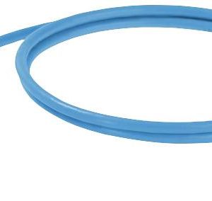 Weidmüller 1165900050 RJ45 Netwerkkabel, patchkabel CAT 6A S/FTP 5.00 m Blauw 1 stuk(s)