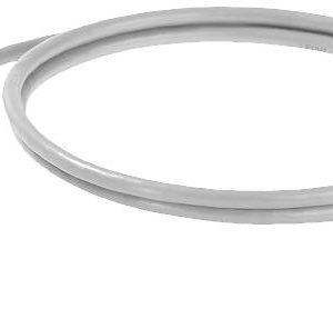 Weidmüller 1248280050 RJ45 Netwerkkabel, patchkabel CAT 6A S/FTP 5.00 m Grijs 1 stuk(s) Weidmüller 1248280050 RJ45 Netwerkkabel, patchkabel CAT 6A S/FTP 5.00 m Grijs 1 stuk(s)