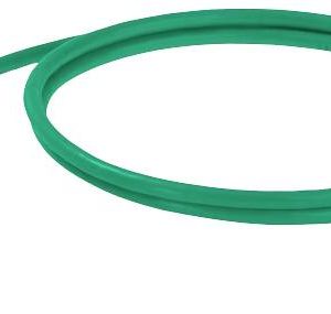 Weidmüller 1251590005 RJ45 Netwerkkabel, patchkabel CAT 6A S/FTP 0.50 m Groen 1 stuk(s) Weidmüller 1251590005 RJ45 Netwerkkabel, patchkabel CAT 6A S/FTP 0.50 m Groen 1 stuk(s)