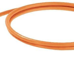 Weidmüller 2563810010 RJ45 Netwerkkabel, patchkabel CAT 6A S/FTP 1.00 m Oranje 1 stuk(s) Weidmüller 2563810010 RJ45 Netwerkkabel, patchkabel CAT 6A S/FTP 1.00 m Oranje 1 stuk(s)