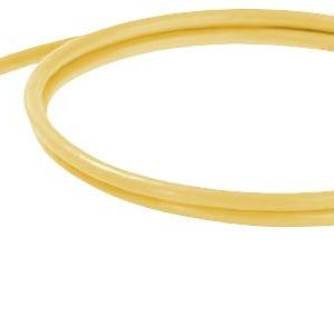 Weidmüller 1251580050 RJ45 Netwerkkabel, patchkabel CAT 6A S/FTP 5.00 m Geel 1 stuk(s) Weidmüller 1251580050 RJ45 Netwerkkabel, patchkabel CAT 6A S/FTP 5.00 m Geel 1 stuk(s)