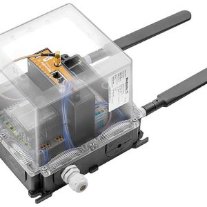 Weidmüller FP IOT MD01 4EU S2 00000 IoT-gateway 1000 MBit/s Weidmüller FP IOT MD01 4EU S2 00000 IoT-gateway 1000 MBit/s