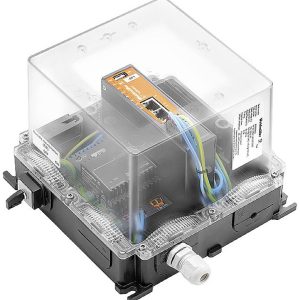 Weidmüller FP IOT MD01 LAN S2 00000 IoT-gateway 1000 MBit/s Weidmüller FP IOT MD01 LAN S2 00000 IoT-gateway 1000 MBit/s