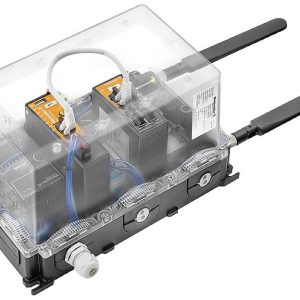 Weidmüller FP IOT MD02 4EU S3 00000 IoT-gateway 1000 MBit/s Weidmüller FP IOT MD02 4EU S3 00000 IoT-gateway 1000 MBit/s