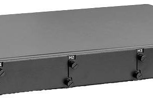 Weidmüller 2779020000 IE-SW-SL28M-LV Industrial Ethernet Switch 1 / 10 GBit/s