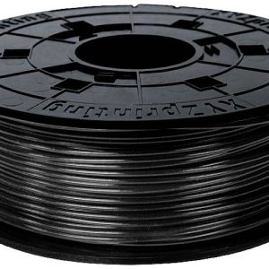 XYZprinting RF10CXEU00B Jr. Pro NFC Filament ABS kunststof Slagvast 1.75 mm 600 g Zwart 1 stuk(s) XYZprinting RF10CXEU00B Jr. Pro NFC Filament ABS kunststof Slagvast 1.75 mm 600 g Zwart 1 stuk(s)