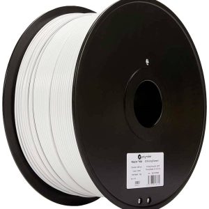 Polymaker 70836 PolyLite Filament ASA UV-bestendig, Weerbestendig 2.85 mm 3000 g Wit PolyLite™ 1 stuk(s) Polymaker 70836 PolyLite Filament ASA UV-bestendig, Weerbestendig 2.85 mm 3000 g Wit PolyLite™ 1 stuk(s)