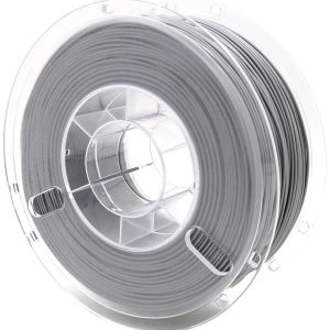 RAISE3D [S]5.11.01031A01 Premium Filament PLA kunststof Geurarm, Hoge stijfheid 1.75 mm 1000 g Grijs Premium 1 stuk(s)