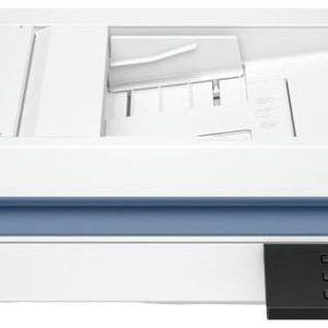 HP ScanJet Flow Enterprise N6600 fnw1 Documentscanner 216 x 5362 mm 600 x 600 dpi 50 pag./min. USB-A 3.0, Gigabit-LAN (1