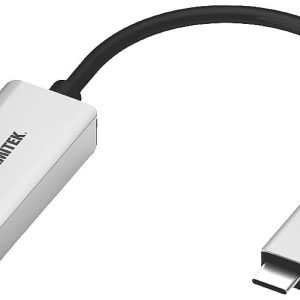 Marmitek USB-C Adapter [1x USB-C – 1x HDMI-bus] USB-C / HDMI Adapter 0.15 m