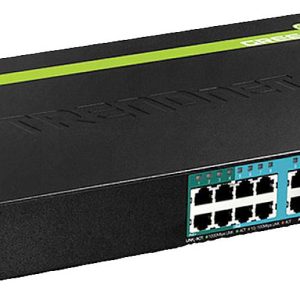 TrendNet TPE-2840WS TPE-2840WS Netwerk switch 10 / 100 / 1000 MBit/s PoE-functie TrendNet TPE-2840WS TPE-2840WS Netwerk switch 10 / 100 / 1000 MBit/s PoE-functie