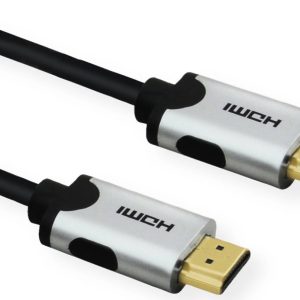VALUE HDMI 10K Ultra High Speed Cable, M/M, zwart, 3 m VALUE HDMI 10K Ultra High Speed Cable, M/M, zwart, 3 m