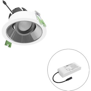 EVN F05R11SM0630L15D F05R11SM0630L15D LED-plafondspot EVN F05R11SM0630L15D F05R11SM0630L15D LED-plafondspot