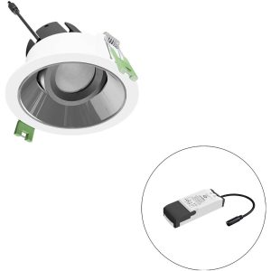 EVN F05R11SM0630L15P F05R11SM0630L15P LED-plafondspot EVN F05R11SM0630L15P F05R11SM0630L15P LED-plafondspot