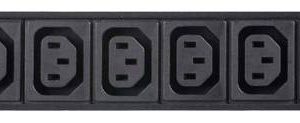 ATEN PE0118SG PE0118SG Rack-stroomverdeler ATEN PE0118SG PE0118SG Rack-stroomverdeler