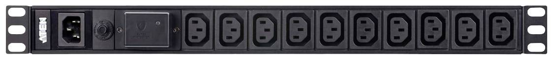 ATEN PE0118SG PE0118SG Rack-stroomverdeler